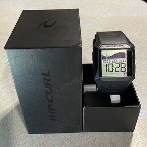 Rip Curl Watch